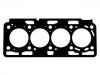 اسطوانة رئيس طوقا Cylinder Head Gasket:936 016 03 20