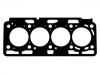 اسطوانة رئيس طوقا Cylinder Head Gasket:276 016 04 00