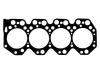 اسطوانة رئيس طوقا Cylinder Head Gasket:11115-58210