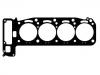 اسطوانة رئيس طوقا Cylinder Head Gasket:156 016 04 20