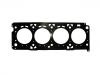 اسطوانة رئيس طوقا Cylinder Head Gasket:46793099