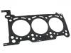 اسطوانة رئيس طوقا Cylinder Head Gasket:059 103 383 FN