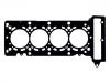 اسطوانة رئيس طوقا Cylinder Head Gasket:133 016 07 00