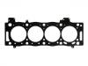 اسطوانة رئيس طوقا Cylinder Head Gasket:0209.FZ