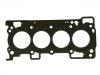 اسطوانة رئيس طوقا Cylinder Head Gasket:11044-3RC0B