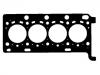 اسطوانة رئيس طوقا Cylinder Head Gasket:626 016 00 00