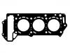 اسطوانة رئيس طوقا Cylinder Head Gasket:642 016 12 00