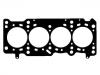 اسطوانة رئيس طوقا Cylinder Head Gasket:55205675