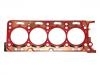 اسطوانة رئيس طوقا Cylinder Head Gasket:057 103 383 KR