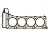 اسطوانة رئيس طوقا Cylinder Head Gasket:278 016 01 25