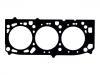 اسطوانة رئيس طوقا Cylinder Head Gasket:1005B046