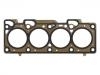 اسطوانة رئيس طوقا Cylinder Head Gasket:477F-1003080