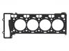 اسطوانة رئيس طوقا Cylinder Head Gasket:11 12 8 008 118