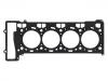 اسطوانة رئيس طوقا Cylinder Head Gasket:11 12 8 008 122